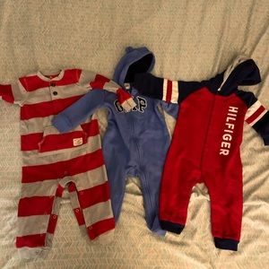 Onesies